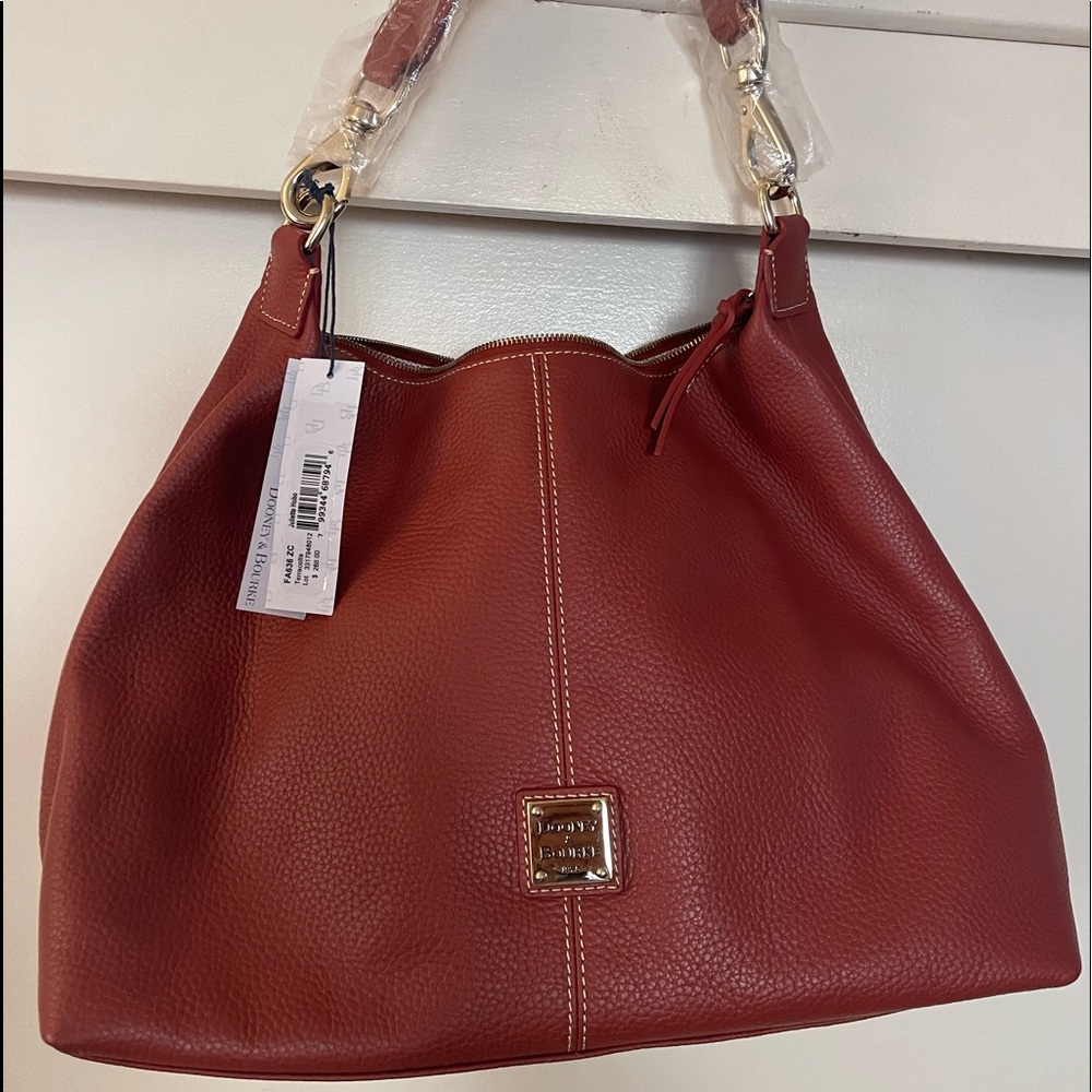 Dooney & Bourke Hobo